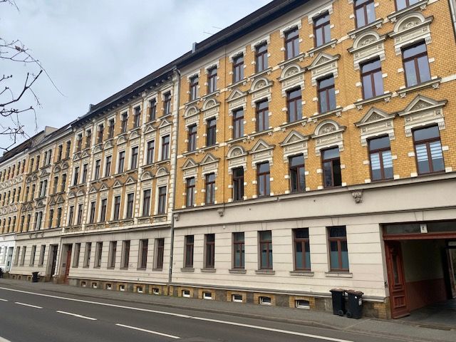 Wohnung Rückmarsdorfer Straße in Leipzig