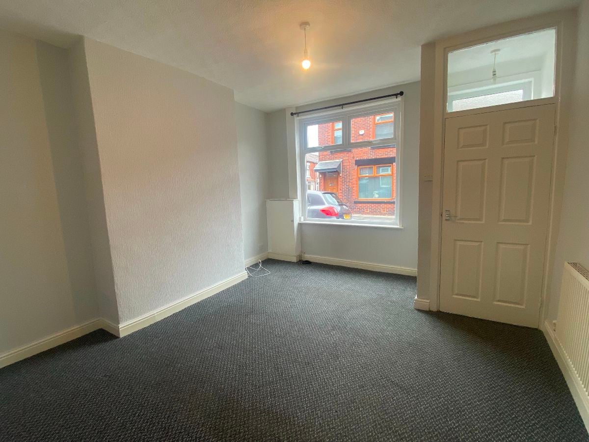 House Primrose Street in Bolton