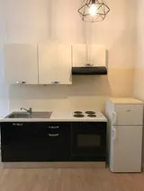 Appartement Rue de Cernay à Reims