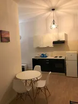 Appartement Rue de Cernay à Reims