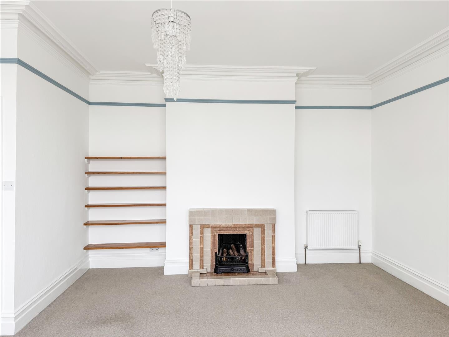 Flat Hastings Road in Rother