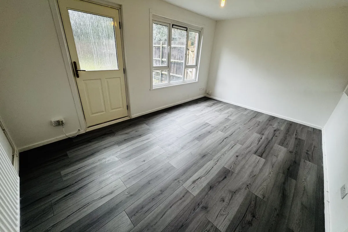 House Brooke Close in Wellingborough
