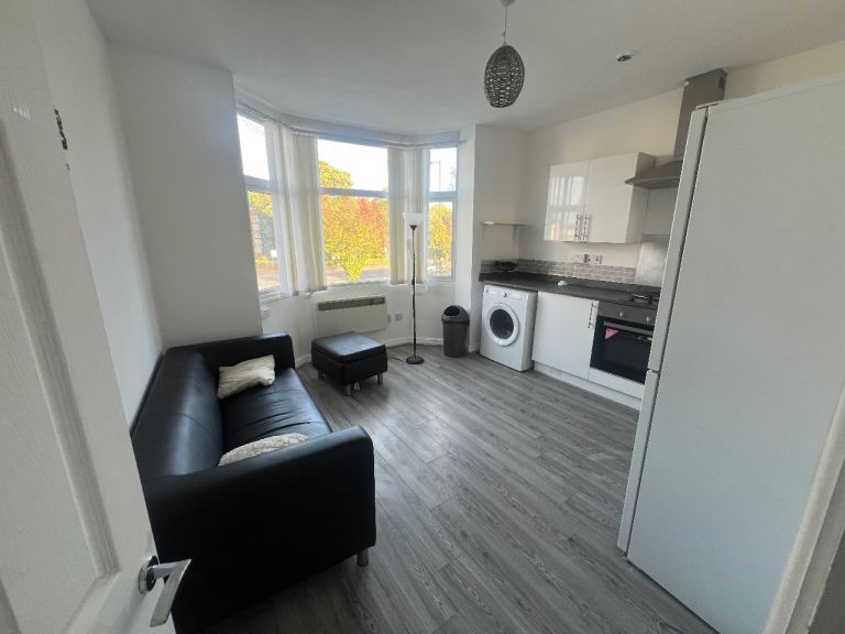 Flat Laxford Close in Birmingham