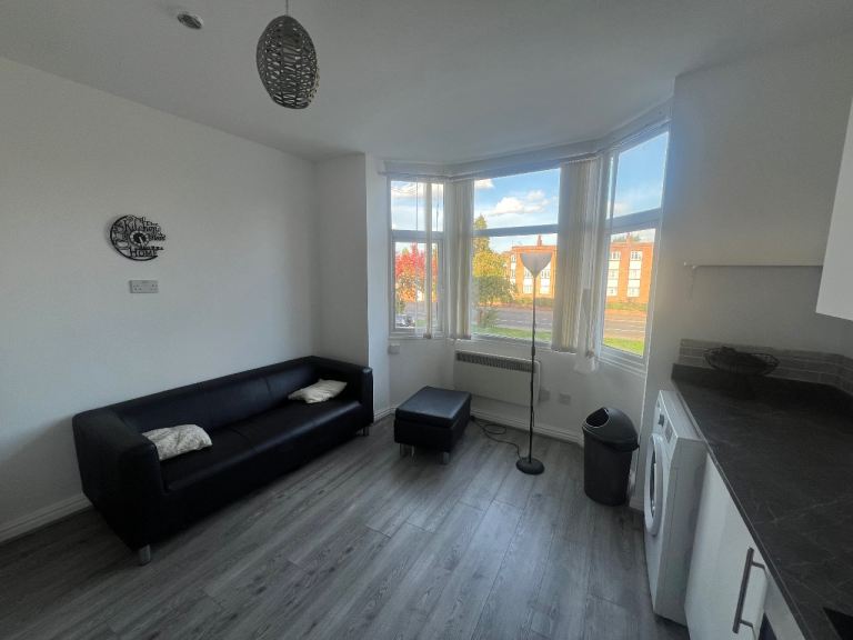 Flat Laxford Close in Birmingham
