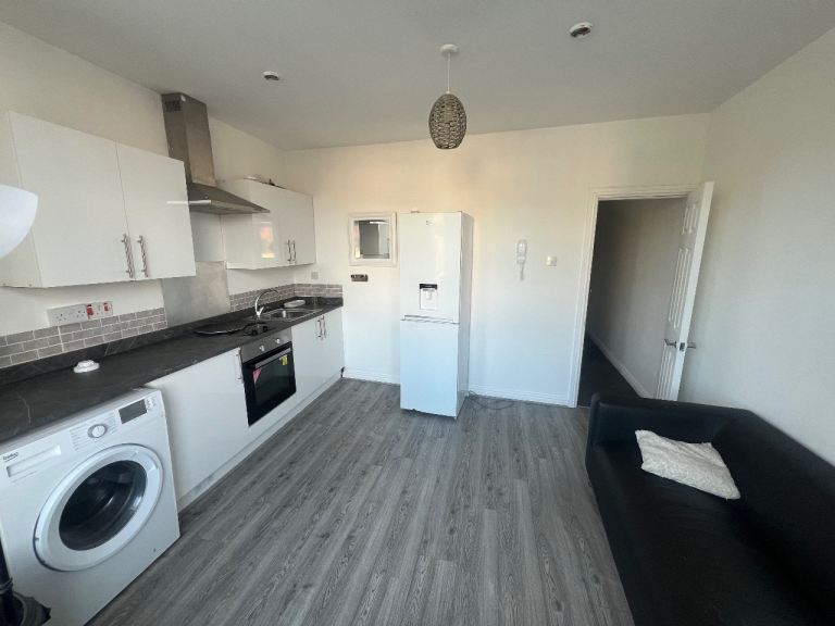 Flat Laxford Close in Birmingham