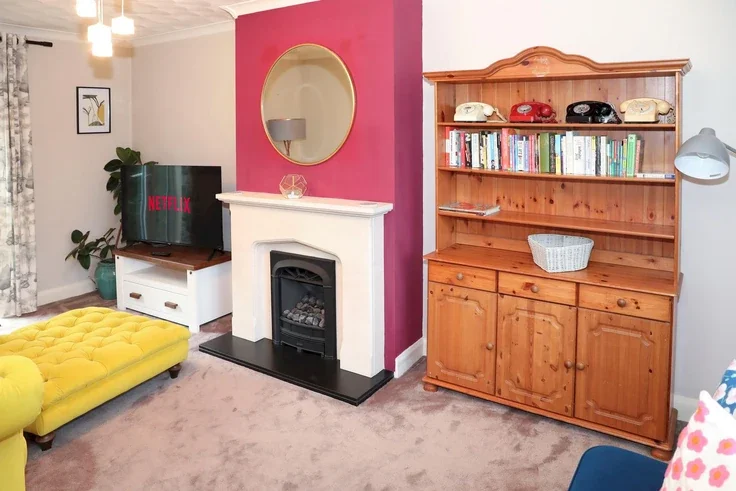 House Friars Close in Mid Sussex