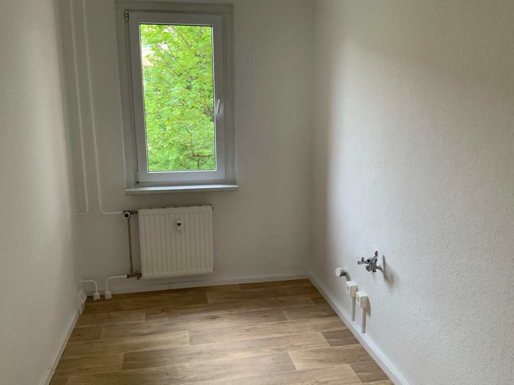 Zimmer Leonhard-Frank-Straße in Leipzig