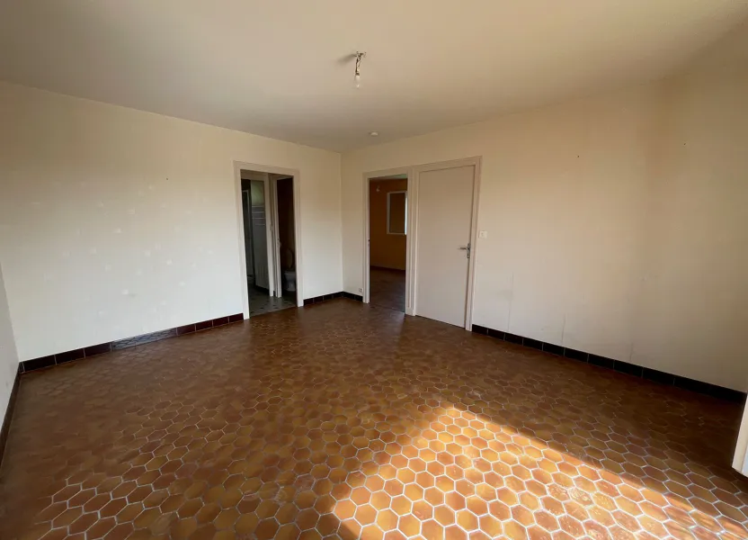 Appartement Route du Viaduc à Saint-Yrieix-la-Perche