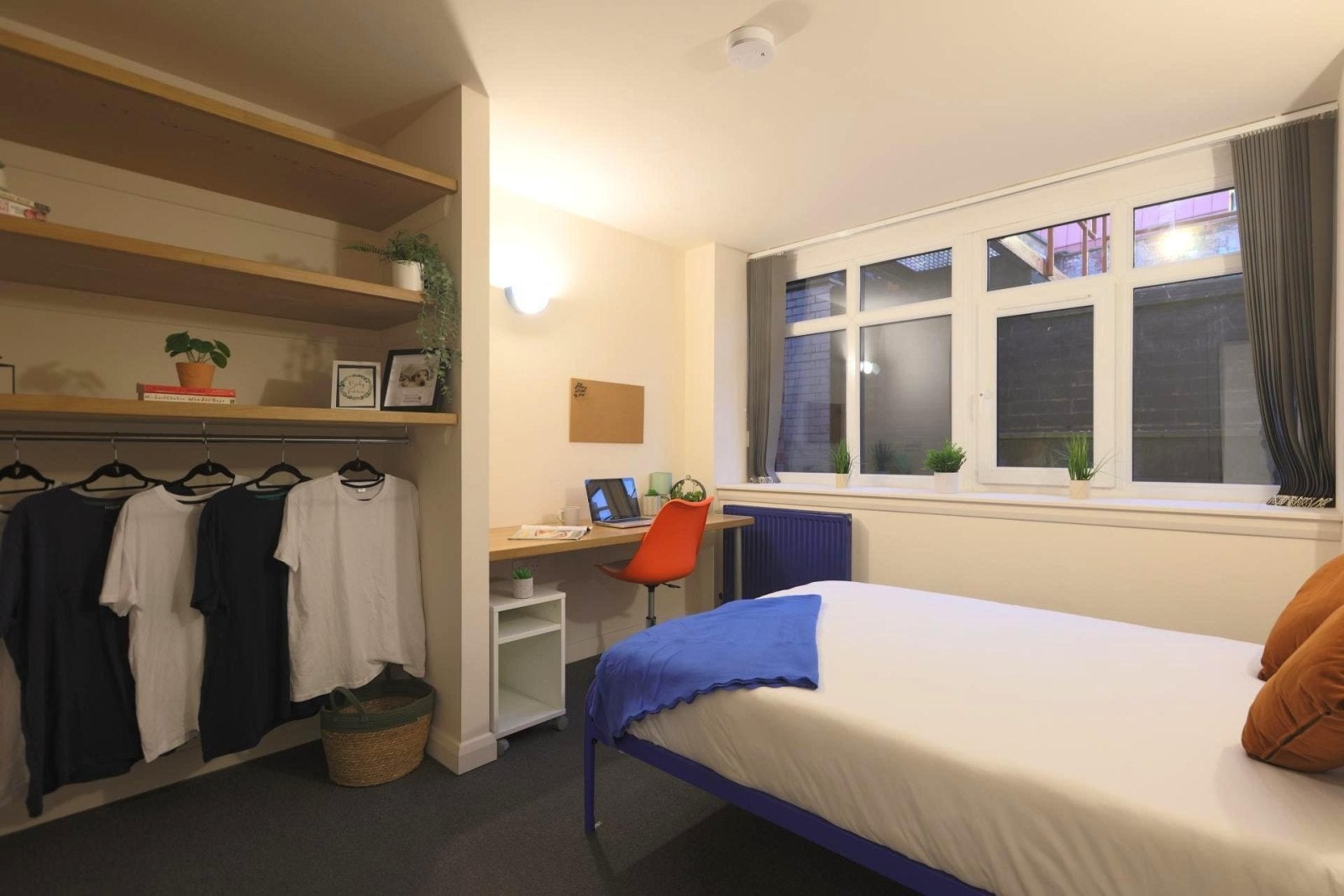 Room York Road in Leicester