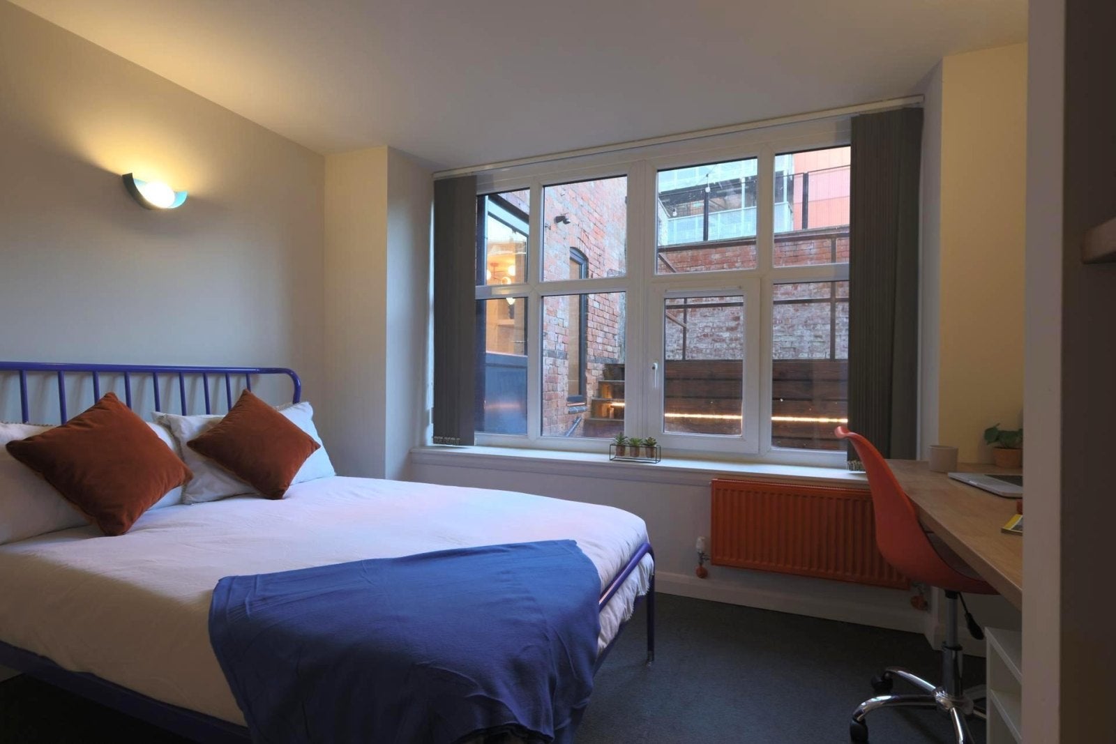 Room York Road in Leicester