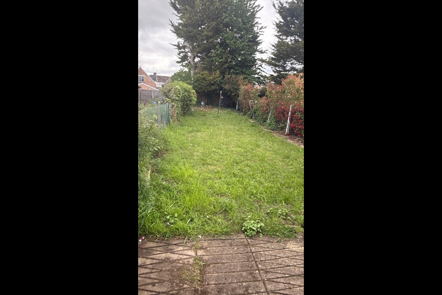 Room Pield Heath Road in Greater London