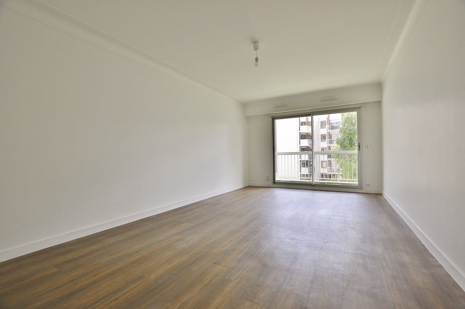 Appartement Rue Marie-Anne du Boccage à Nantes