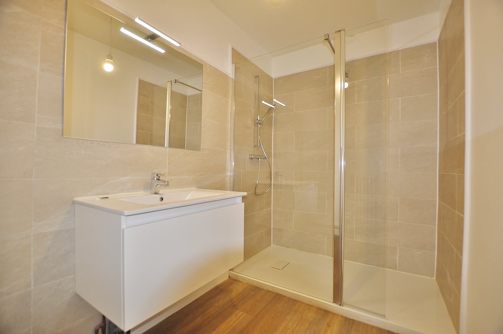 Appartement Rue Marie-Anne du Boccage à Nantes