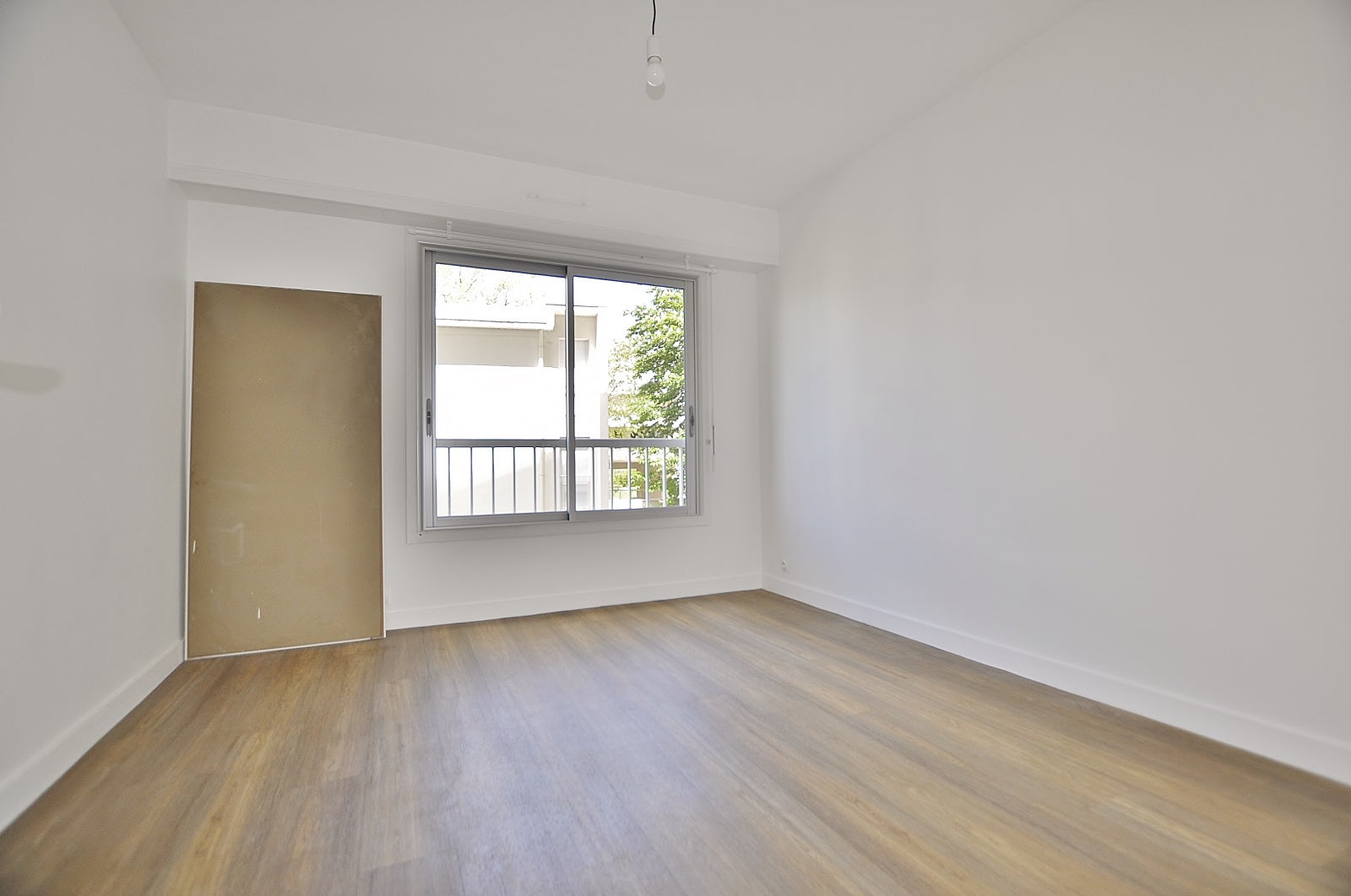 Appartement Rue Marie-Anne du Boccage à Nantes
