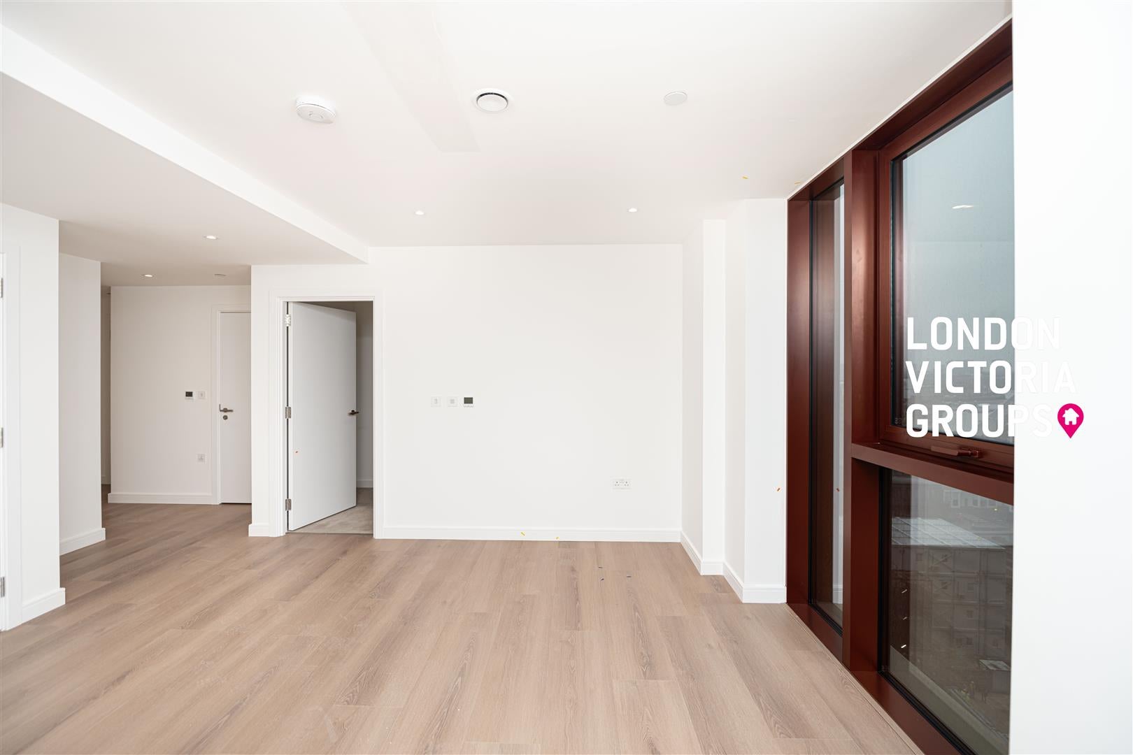 Flat Manilla Street in Greater London