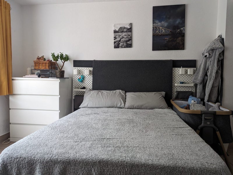 Room Langley Drive in Crawley