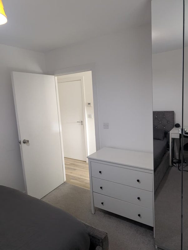 Room Borkley Street in Bristol