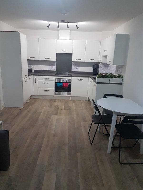 Room Borkley Street in Bristol