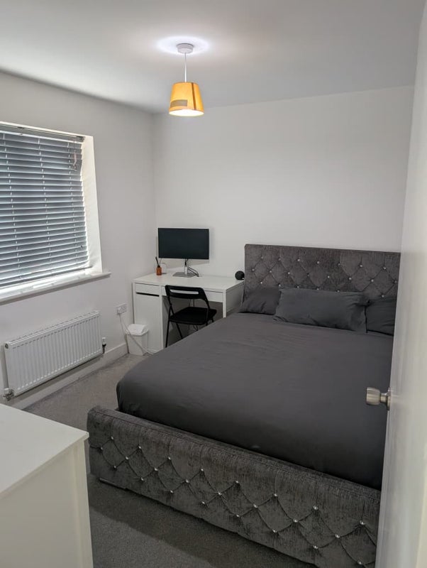 Room Borkley Street in Bristol