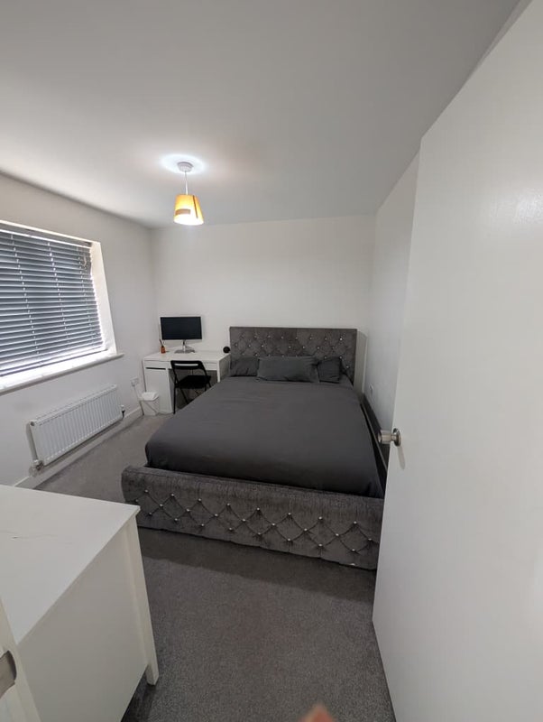 Room Borkley Street in Bristol