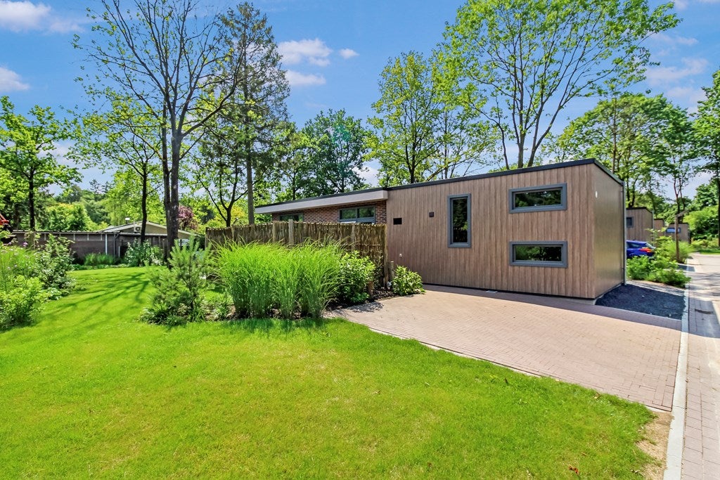 Vrijstaande woning te koop: Wellenseind 9-261, Lage Mierde