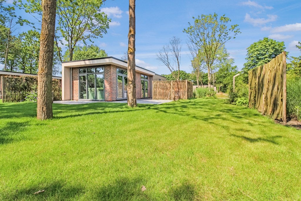 Vrijstaande woning te koop: Wellenseind 9-261, Lage Mierde