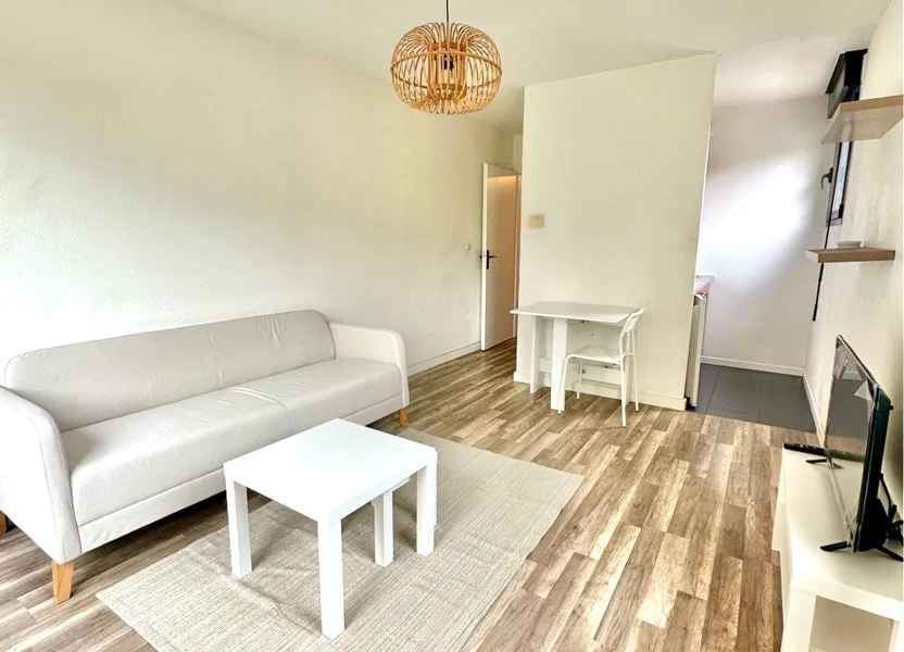 Appartement Avenue de Lavaur à Toulouse