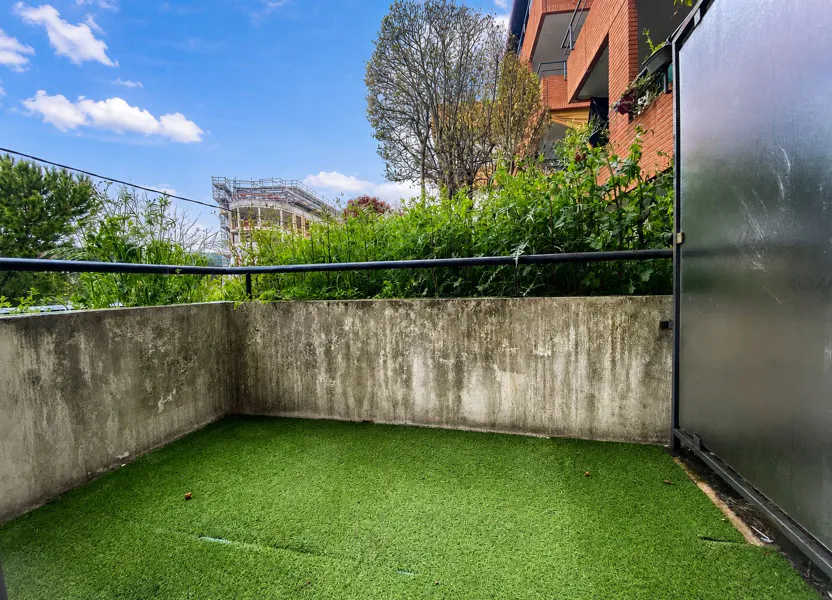 Appartement Promenade Thérèse Peltier à Toulouse