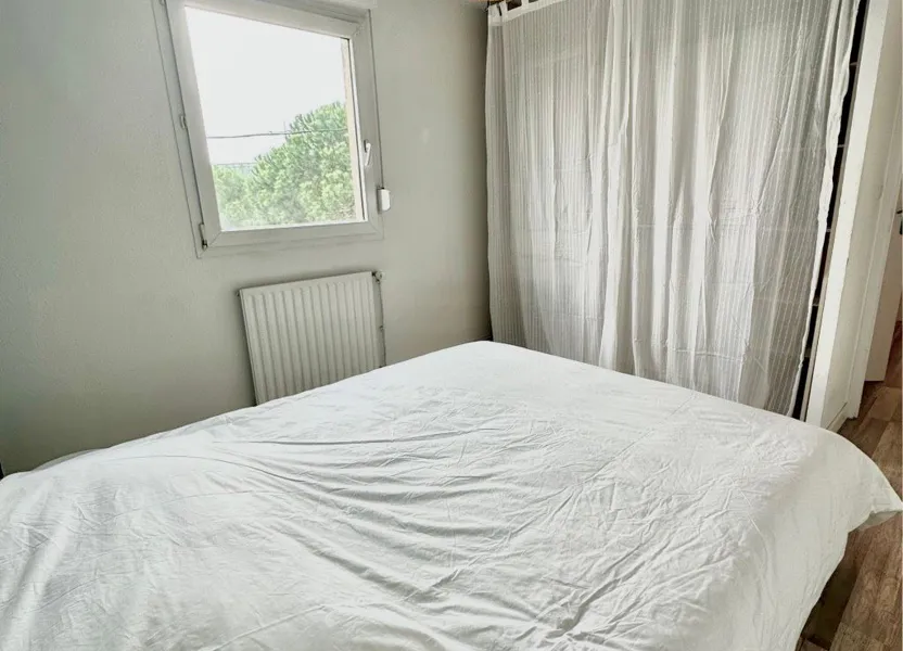 Appartement Promenade Thérèse Peltier à Toulouse