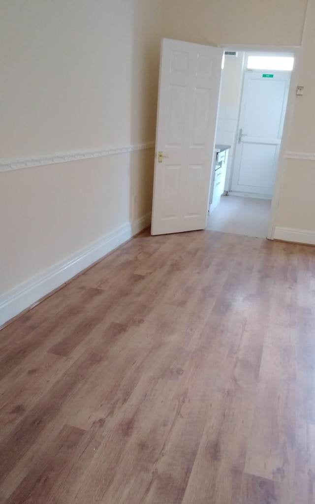 Flat Marshall Wallis Road in South Tyneside