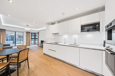 House Bemish Road in Greater London
