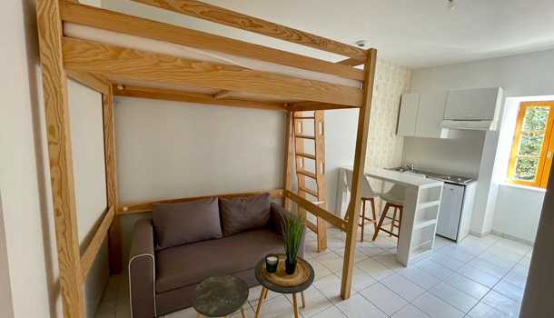 Appartement Rodez à Aguessac