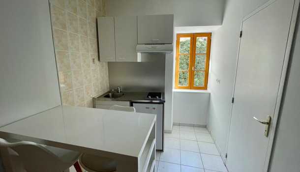 Appartement Rodez à Aguessac