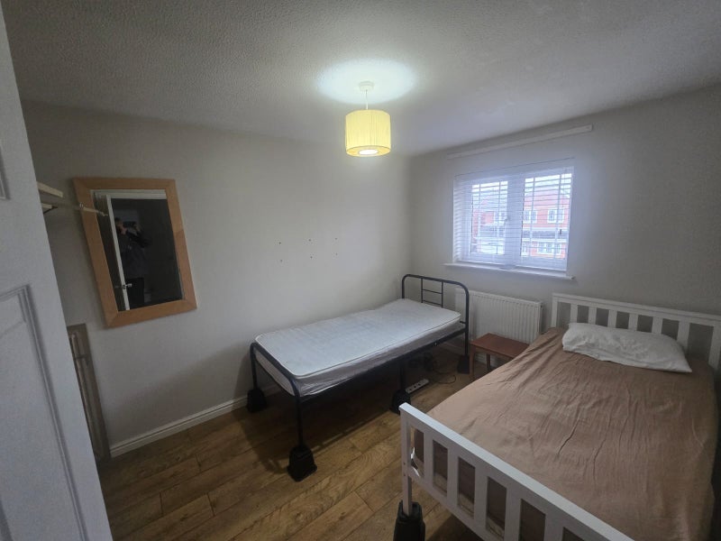 Room Whitewood Park in Liverpool