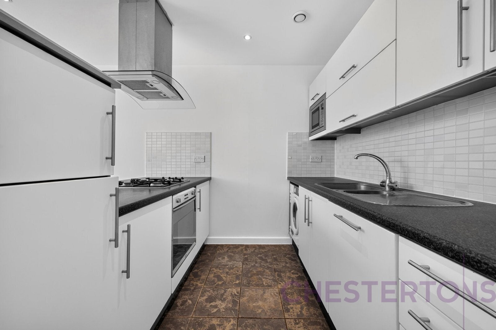 Flat East India Dock Road in Greater London