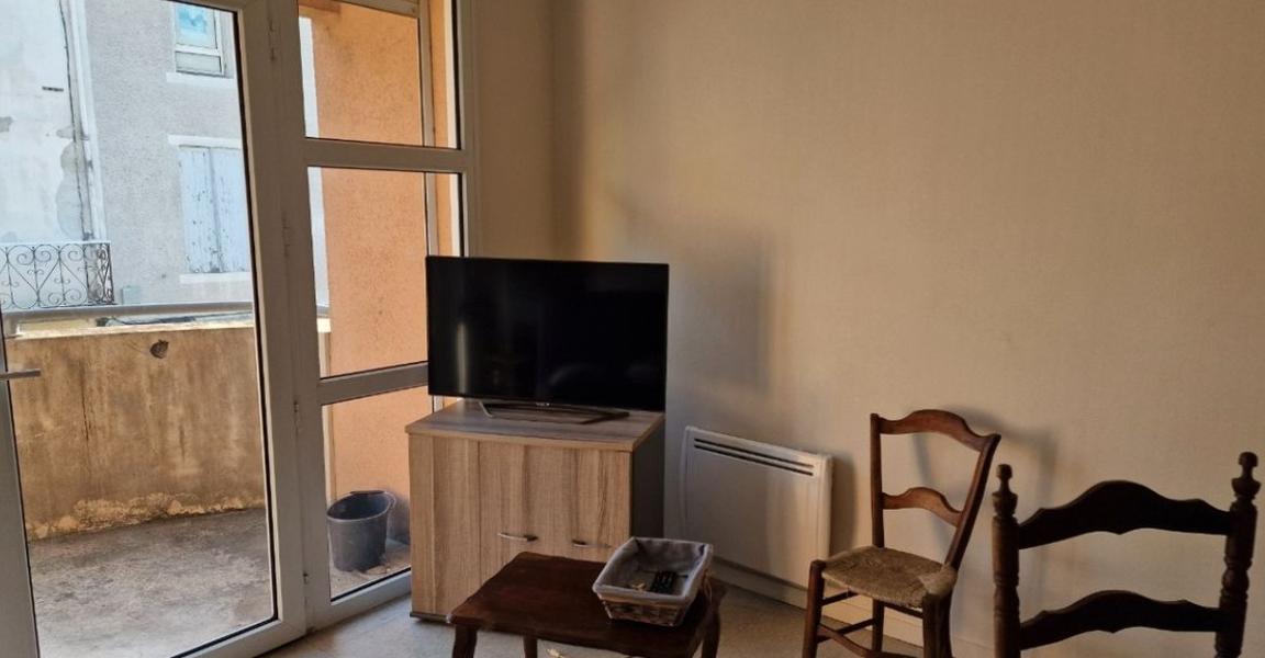 Appartement Rue des Treilles à Libourne
