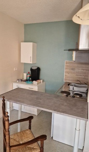 Flat Rue des Treilles in Libourne