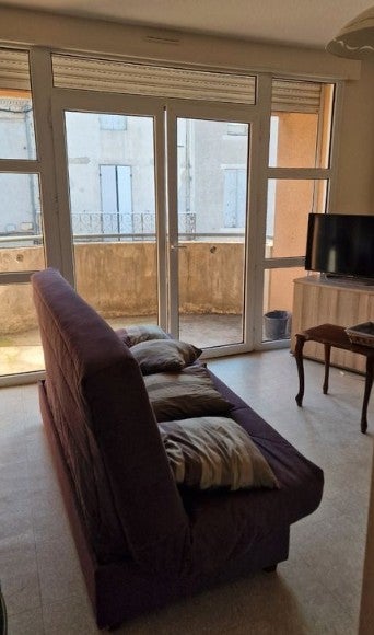 Appartement Rue des Treilles à Libourne