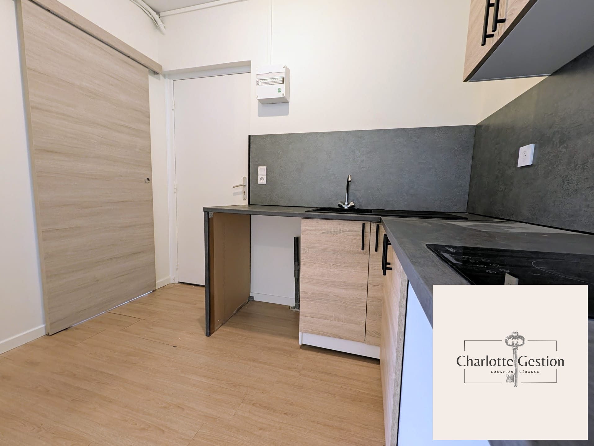 Appartement Rue Aristide Briand à Le Havre