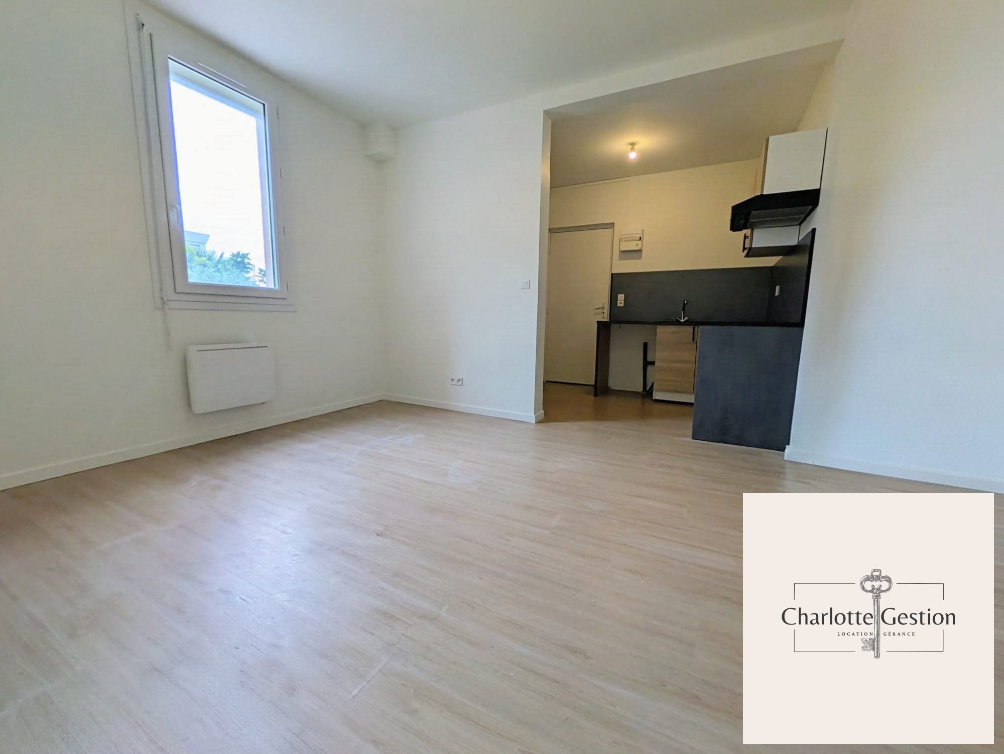 Appartement Rue Aristide Briand à Le Havre