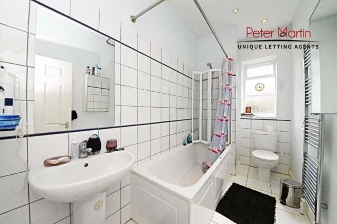 Flat Portsdown Mews in Greater London