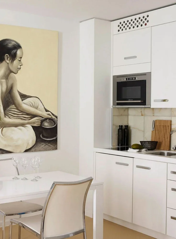 Wohnung Dircksenstraße in Berlin