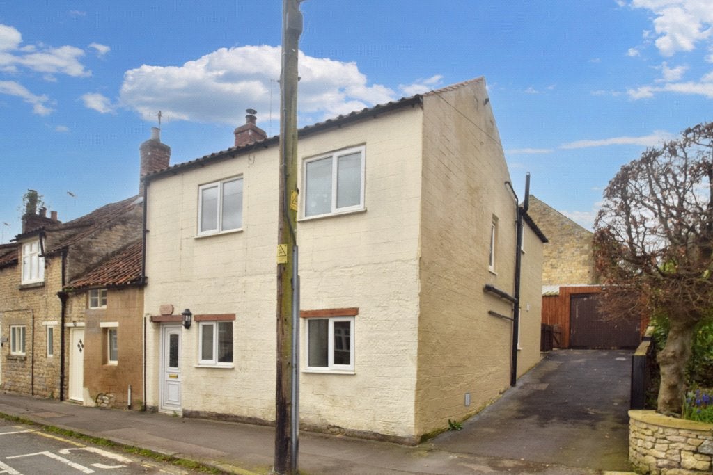 House Thornton Lane in Thornton-le-Dale