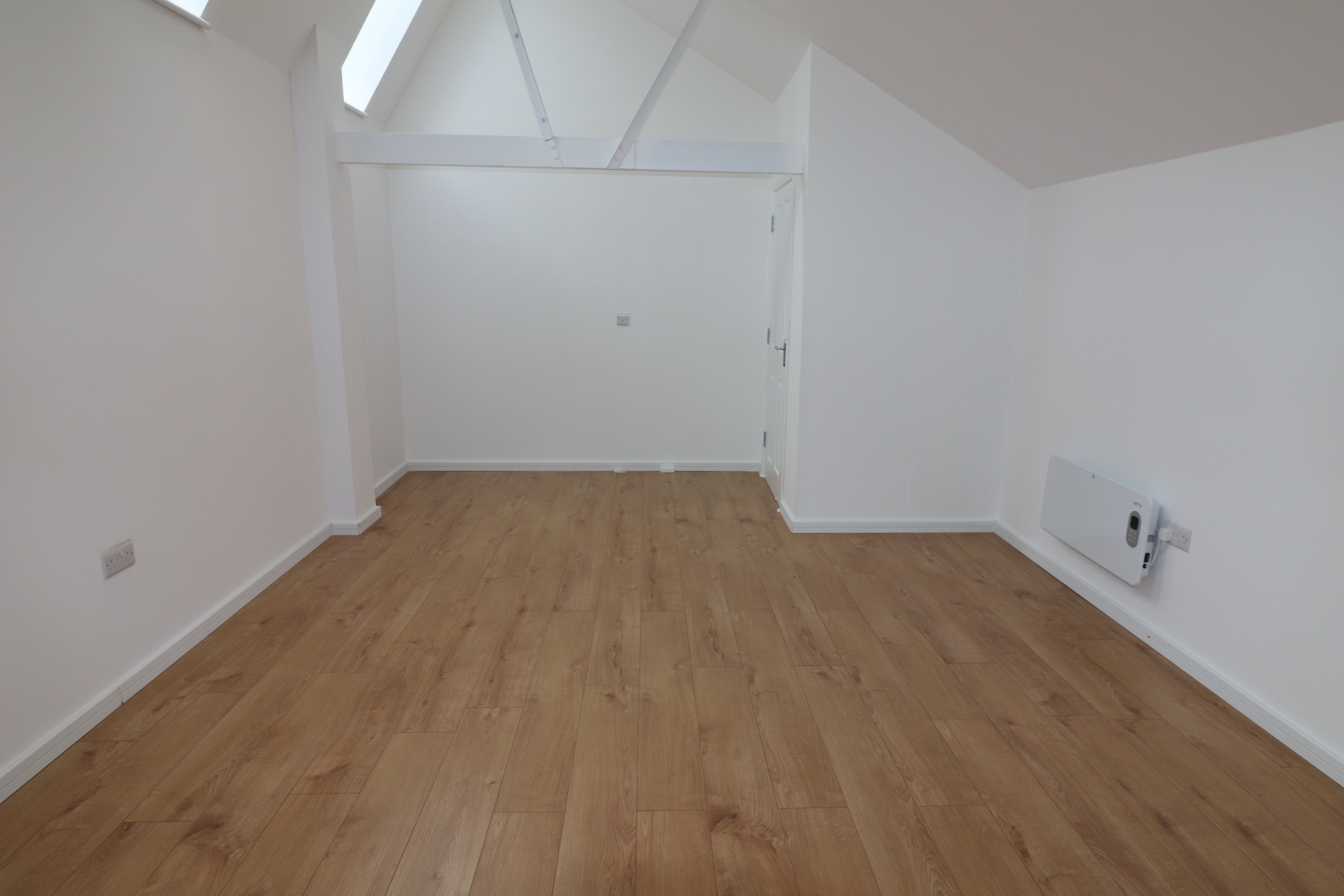 Flat Silks Way in Braintree