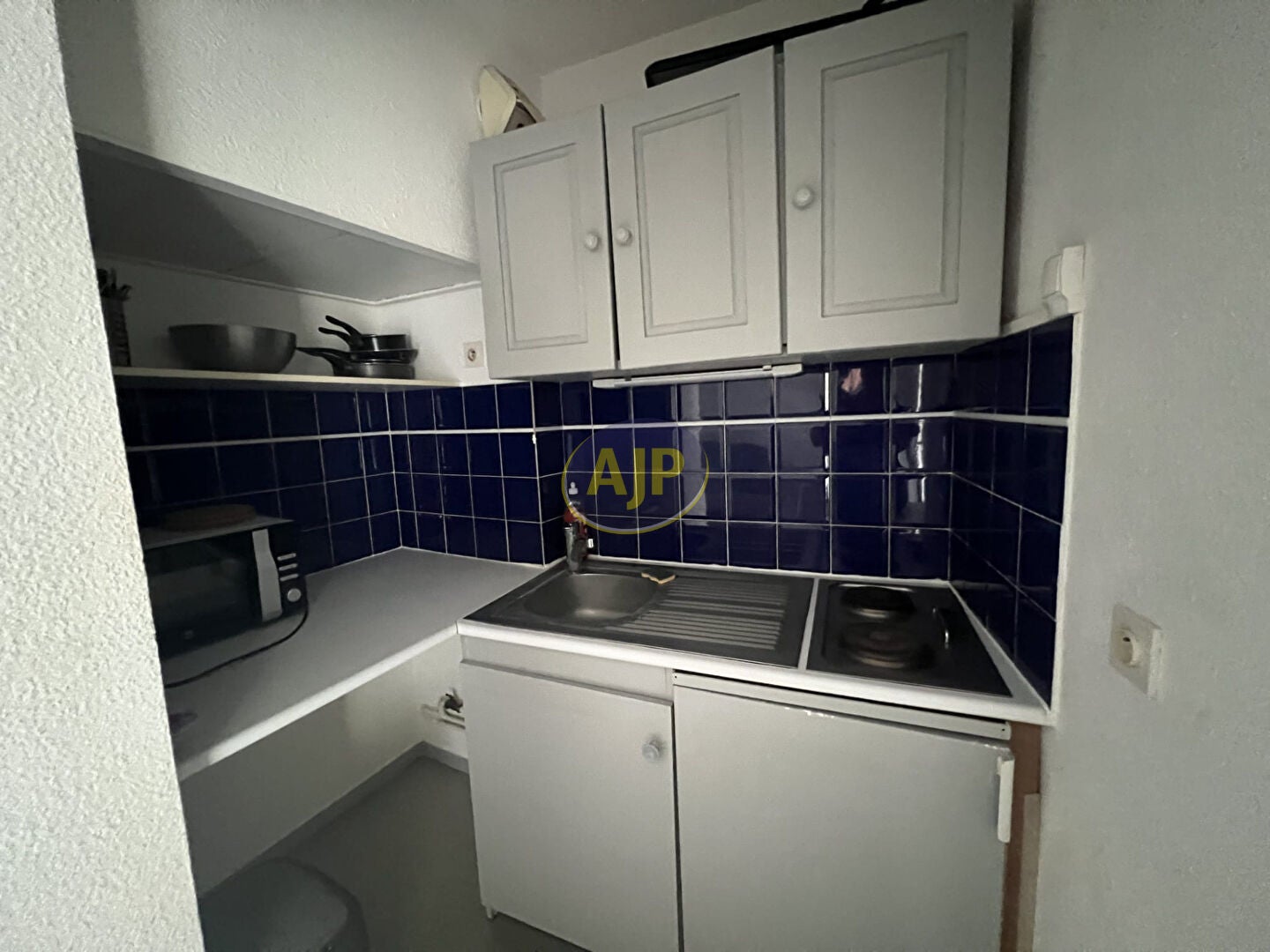 Appartement Route de la Fontbrune à Cours-de-Pile