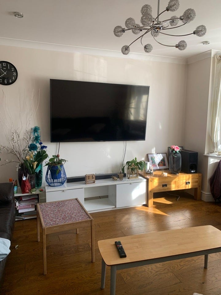 Room Pickford Road in Greater London