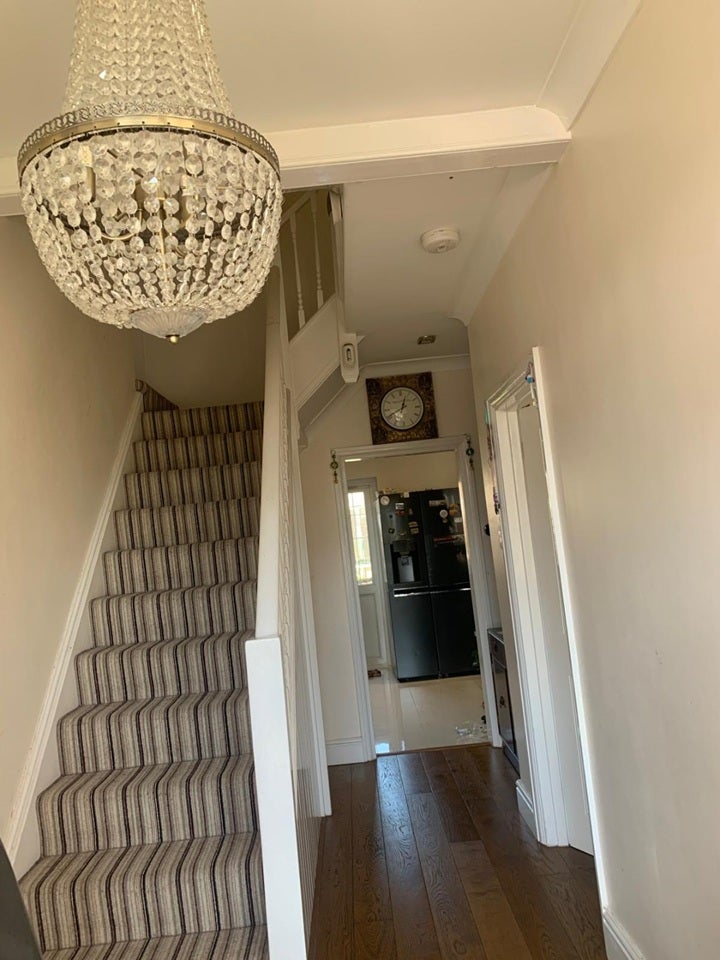 Room Pickford Road in Greater London