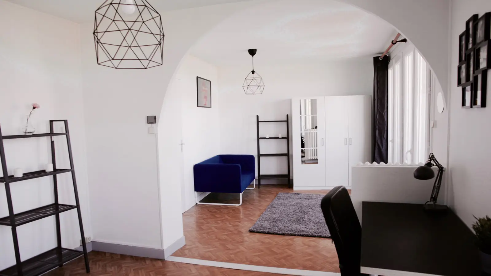 Appartement Impasse André Real à Toulouse