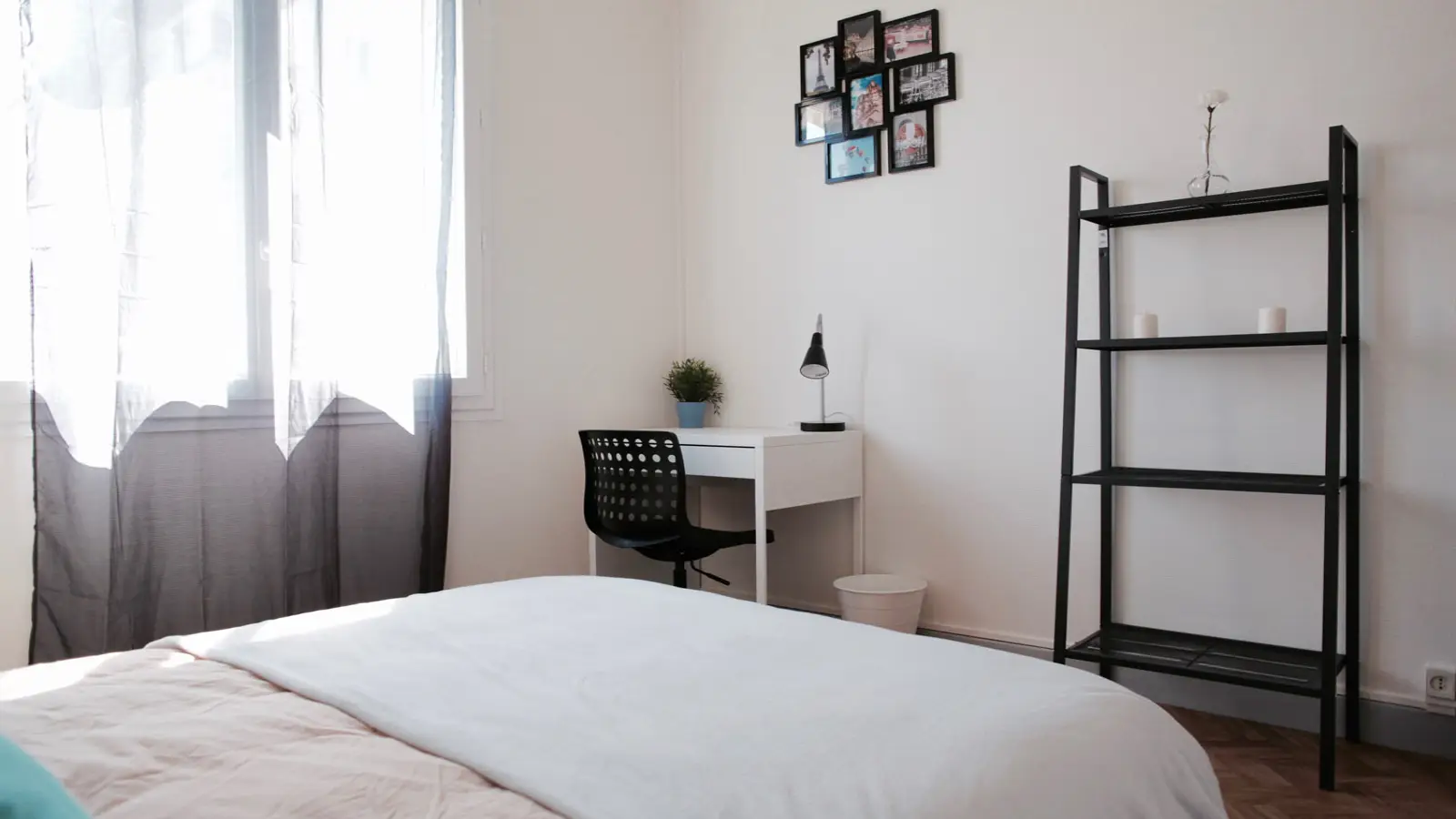 Appartement Impasse André Real à Toulouse