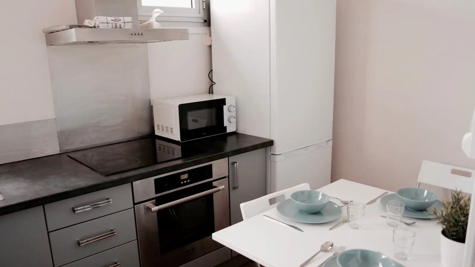 Appartement Impasse André Real à Toulouse